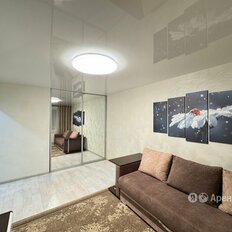 Квартира 45 м², 2-комнатная - изображение 3