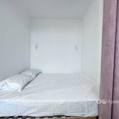 Квартира 35 м², 1-комнатная - изображение 4