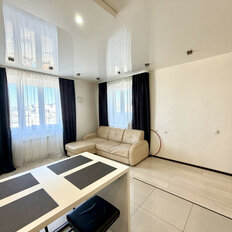 Квартира 58,6 м², 2-комнатная - изображение 5