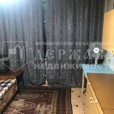 Квартира 17,4 м², студия - изображение 3
