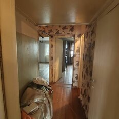 Квартира 77,4 м², 4-комнатная - изображение 3