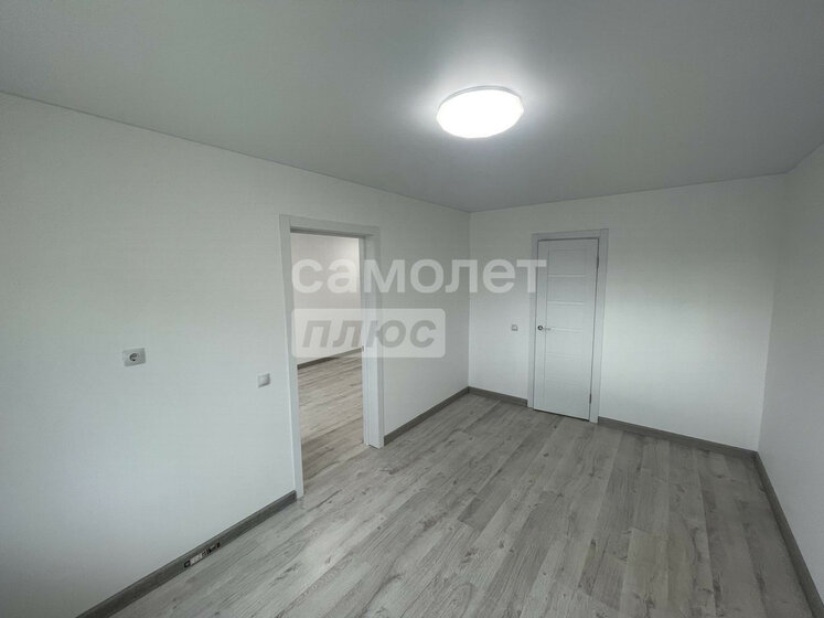 18 м², квартира-студия 2 620 000 ₽ - изображение 52