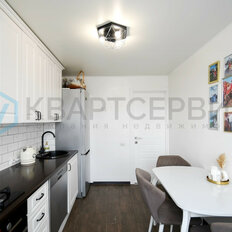 Квартира 48,6 м², 2-комнатная - изображение 4