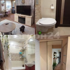 Квартира 59 м², 3-комнатная - изображение 4