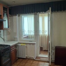 Квартира 33,2 м², 1-комнатная - изображение 5