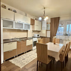 Квартира 51,6 м², 1-комнатная - изображение 2