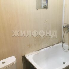 Квартира 22 м², студия - изображение 4