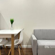 Квартира 22 м², студия - изображение 4