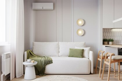 Квартира 28,5 м², студия - изображение 5
