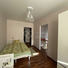 Квартира 25,5 м², 1-комнатная - изображение 4