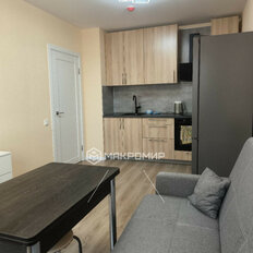 Квартира 30,6 м², 1-комнатная - изображение 2