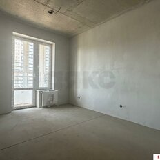 Квартира 34 м², 1-комнатная - изображение 2