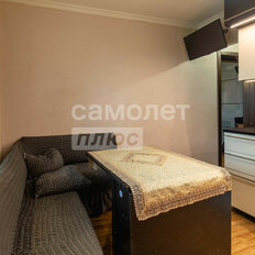 Квартира 39,9 м², 1-комнатная - изображение 4