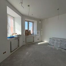 Квартира 163,4 м², 5-комнатная - изображение 1