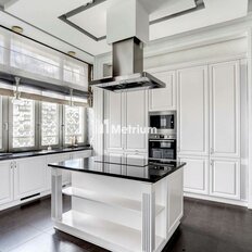 Квартира 273,4 м², 4-комнатная - изображение 4