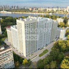 Квартира 61 м², 2-комнатная - изображение 1