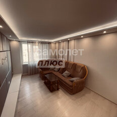 Квартира 62 м², 2-комнатная - изображение 1