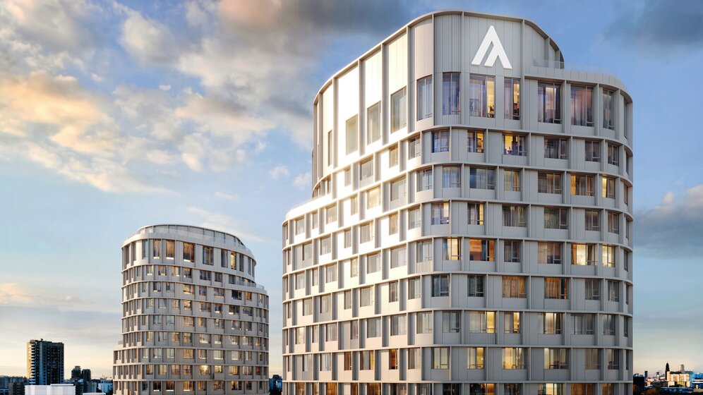 54,3 м², 2-комнатная квартира 11 996 692 ₽ - изображение 35