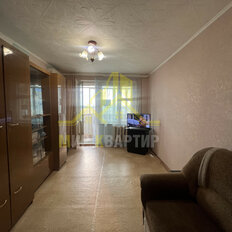 Квартира 50 м², 2-комнатная - изображение 2