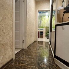 Квартира 60 м², 2-комнатная - изображение 1