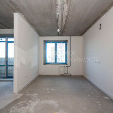 Квартира 39,2 м², 1-комнатная - изображение 3