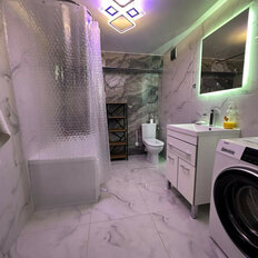 Квартира 51 м², 1-комнатная - изображение 5