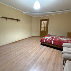 Квартира 51 м², 1-комнатная - изображение 2