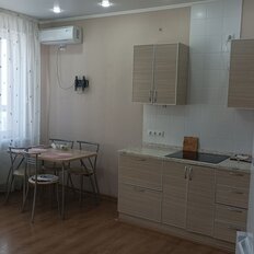 Квартира 30 м², студия - изображение 4