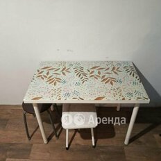 Квартира 25 м², студия - изображение 2