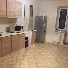 Квартира 40 м², 1-комнатная - изображение 3