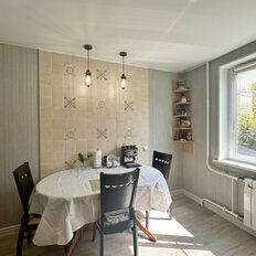 Квартира 93 м², 3-комнатная - изображение 4