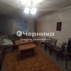 Квартира 35,5 м², 1-комнатная - изображение 4