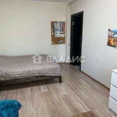 Квартира 30,7 м², 1-комнатная - изображение 3