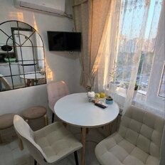 Квартира 46,9 м², 2-комнатная - изображение 1