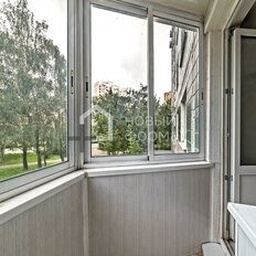 Квартира 59,5 м², 3-комнатная - изображение 5