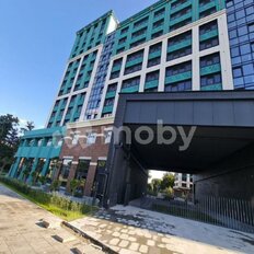 Квартира 45 м², 1-комнатная - изображение 3