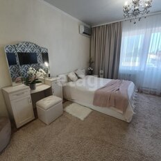 Квартира 38 м², 1-комнатная - изображение 2