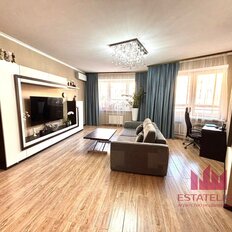 Квартира 100 м², 3-комнатная - изображение 2