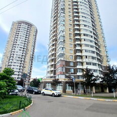 Квартира 38,3 м², 1-комнатная - изображение 2