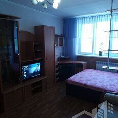 Квартира 24,2 м², 1-комнатная - изображение 3