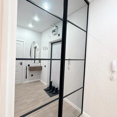 Квартира 34,4 м², 1-комнатная - изображение 5