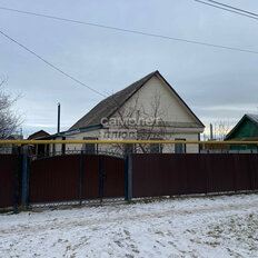 дом + 6,8 сотки, участок - изображение 1