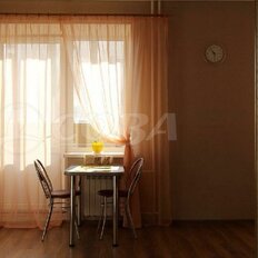 Квартира 42 м², 1-комнатная - изображение 1