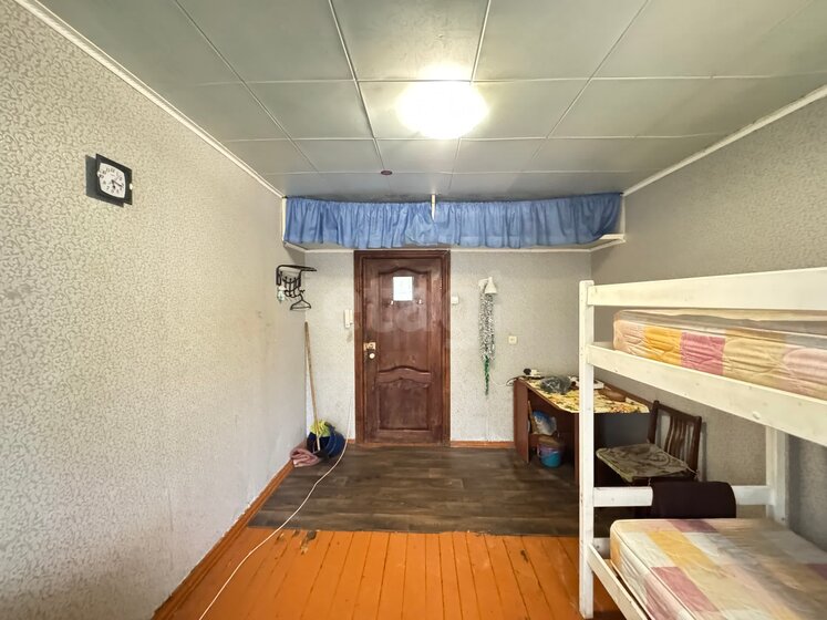 18,9 м², комната 1 270 000 ₽ - изображение 63