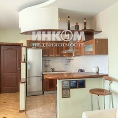 Квартира 56 м², 1-комнатная - изображение 3
