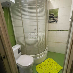 Квартира 39,5 м², 1-комнатная - изображение 5