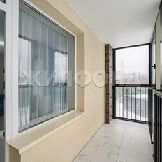 Квартира 40,6 м², 1-комнатная - изображение 4