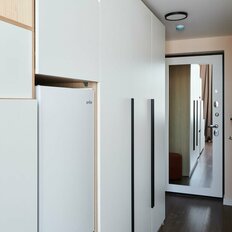 Квартира 23,5 м², студия - изображение 3