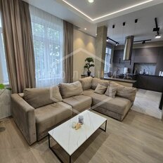 Квартира 92,5 м², 3-комнатная - изображение 5