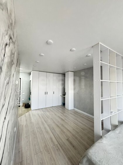 34,9 м², 1-комнатная квартира 2 550 000 ₽ - изображение 53